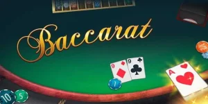 Giới Thiệu Về Baccarat Tại BigBet88 – Trò Chơi Cổ Điển Và Lôi Cuốn