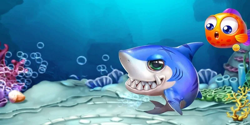 Cách Chơi Bắn Cá Lucky Fishing Tại Bigbet88