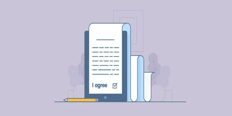 Điều Khoản Sử Dụng 2 Chính Sách Bảo Mật Tài Khoản