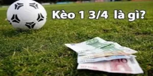 Kèo Tài Xỉu 1 3/4 Trong Cá Cược Bóng Đá Tại Nhà Cái Bigbet88
