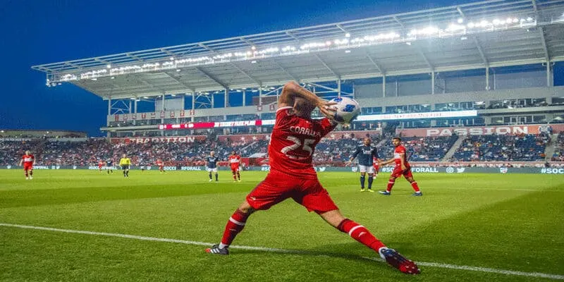 Kèo Kick Off - Cơ Hội Thắng Lớn Cho Người Chơi Cá Cược 3 Lý Do Chọn Kèo Kick Off Tại Bigbet88