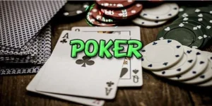 Poker Tại Nhà Cái Bigbet88 Cược Cực Đỉnh Với Cộng Đồng Người Chơi