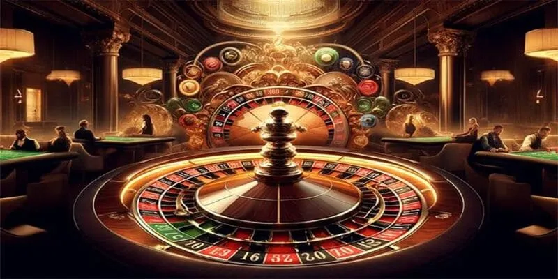 Khuyến Mãi 1 Tổng Quan Về BigBet88