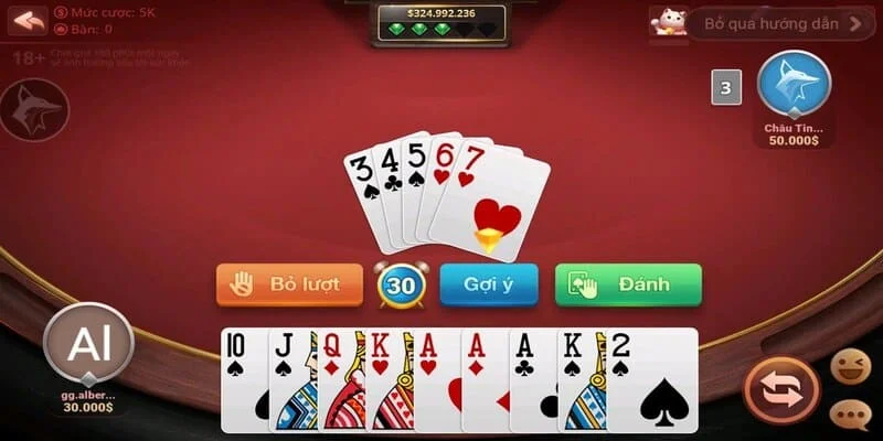 Trải Nghiệm Chơi Game Bài Mậu Binh Cực Kỳ Hấp Dẫn Tại BigBet88 1 Vài thông tin cơ bản về game bài Mậu Binh