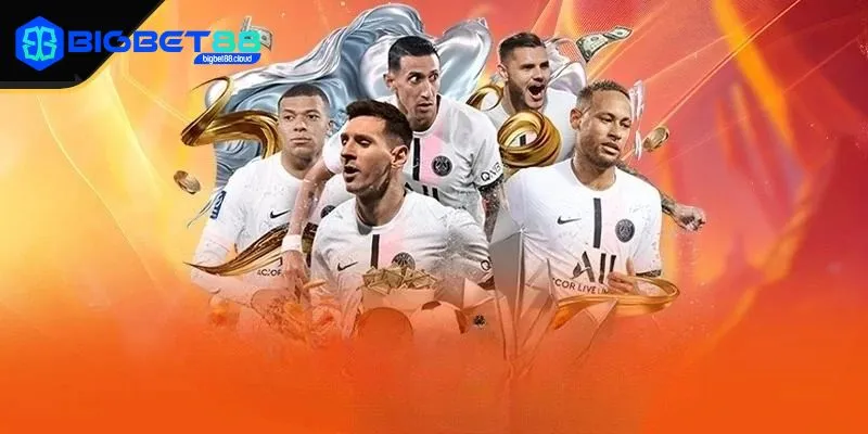 Bùng Nổ Cảm Xúc Với Cá Cược Thể Thao Tại Bigbet88